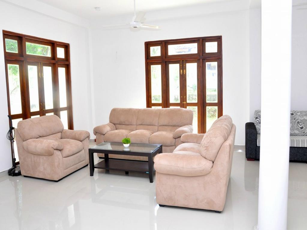 Villa 234 Bussa Exterior foto