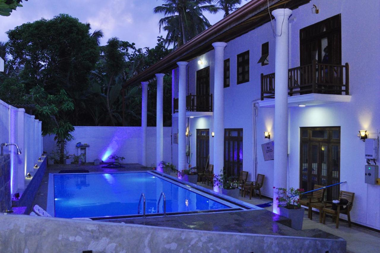 Villa 234 Bussa Exterior foto